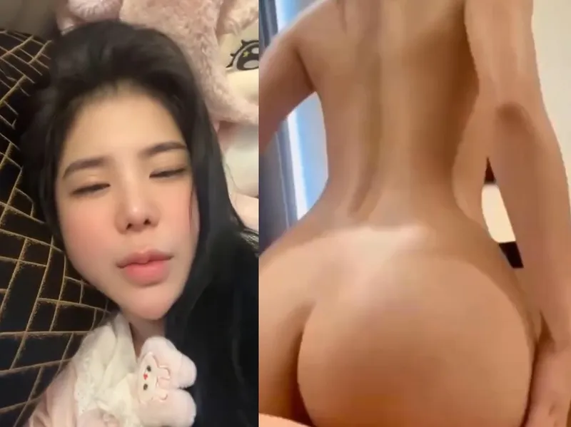 Cô bạn gái xinh việt nam vú ngon nứng đang cưỡi ngựa cực phê