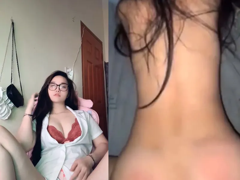Làm tình banh bím em thư kí xinh đẹp mông to cô bé múp