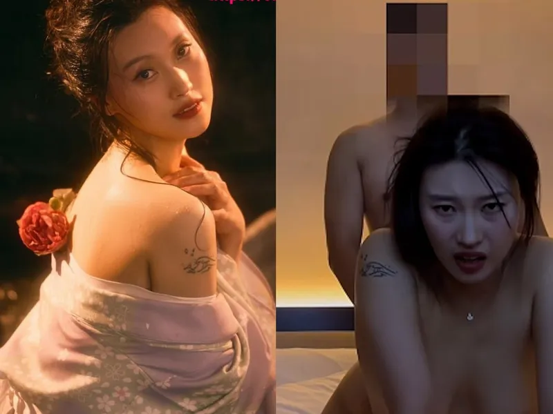 Em nữ học sinh xinh đẹp lộ clip quan hệ nhau cực phê